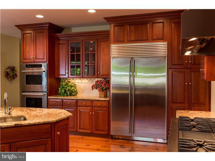 3718 Windy Bush Road New Hope, PA 18938 - Photo 13 of 20 Kitchen