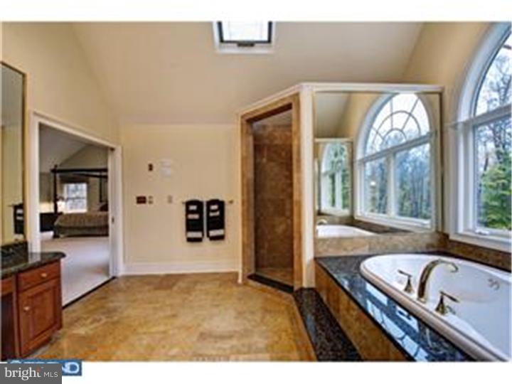 3718 Windy Bush Road New Hope, PA 18938 - Photo 17 of 20 Master Bathroom