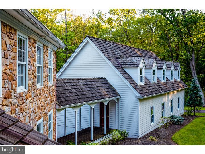 3718 Windy Bush Road New Hope, PA 18938 - Photo 19 of 20 Gallery Image 19