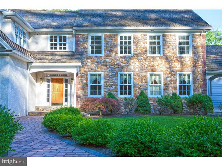3718 Windy Bush Road New Hope, PA 18938 - Photo 20 of 20 Gallery Image 20
