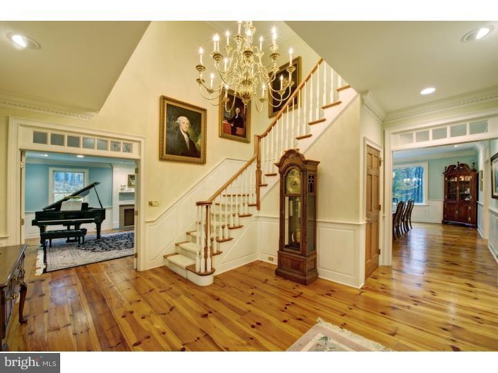 3718 Windy Bush Road New Hope, PA 18938 - Photo 3 of 20 Gallery Image 3