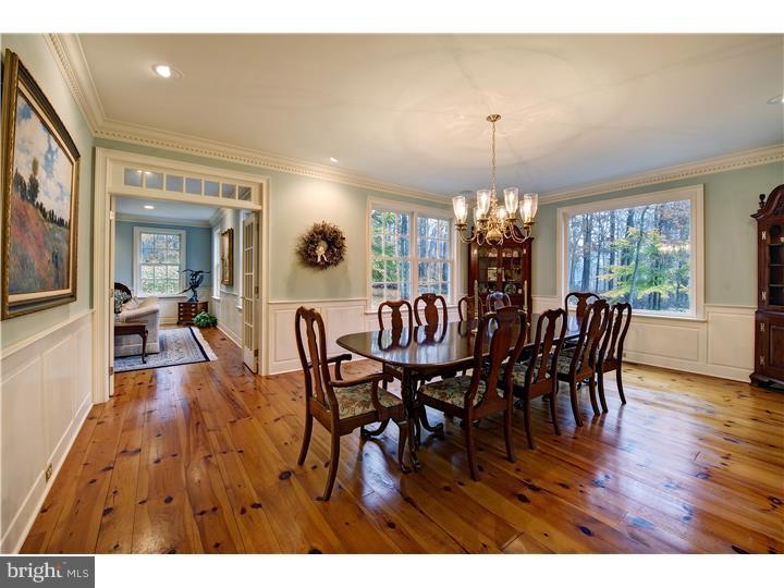 3718 Windy Bush Road New Hope, PA 18938 - Photo 6 of 20 Gallery Image 6