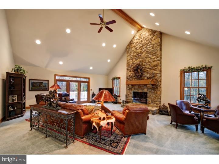 3718 Windy Bush Road New Hope, PA 18938 - Photo 7 of 20 Great Room