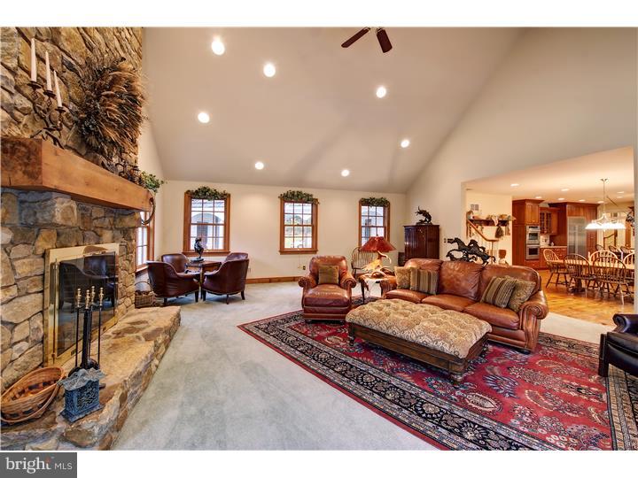 3718 Windy Bush Road New Hope, PA 18938 - Photo 8 of 20 Great Room