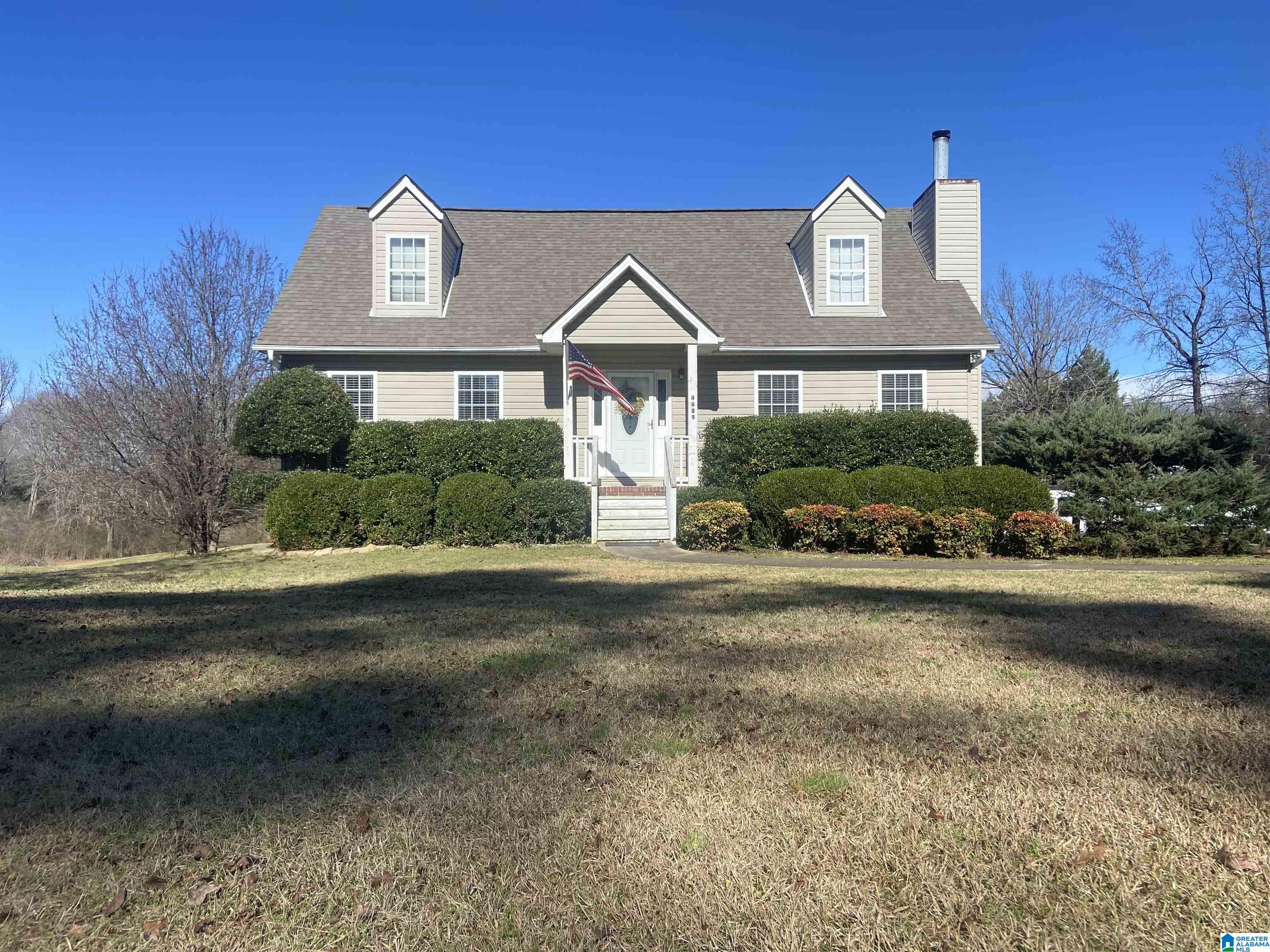 4689 Greathouse Road Dora, AL 35062 - Photo 1 of 29