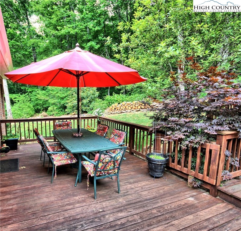 202 Flat Rock Acres Road Crumpler, NC 28617 - Photo 12 of 44 Gallery Image 12