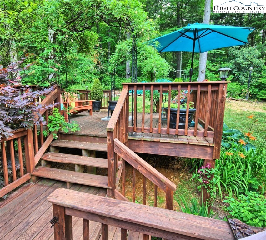 202 Flat Rock Acres Road Crumpler, NC 28617 - Photo 13 of 44 Gallery Image 13