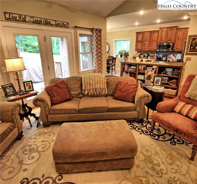202 Flat Rock Acres Road Crumpler, NC 28617 - Photo 17 of 44 Gallery Image 17