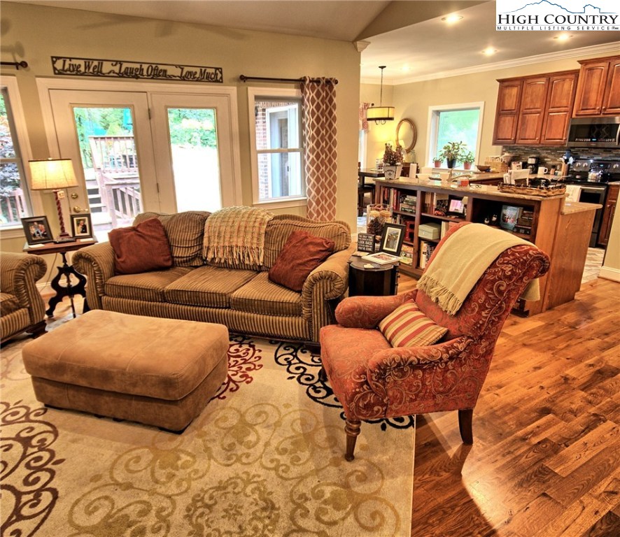 202 Flat Rock Acres Road Crumpler, NC 28617 - Photo 18 of 44 Gallery Image 18