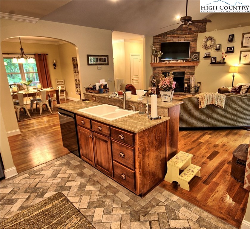 202 Flat Rock Acres Road Crumpler, NC 28617 - Photo 25 of 44 Gallery Image 25