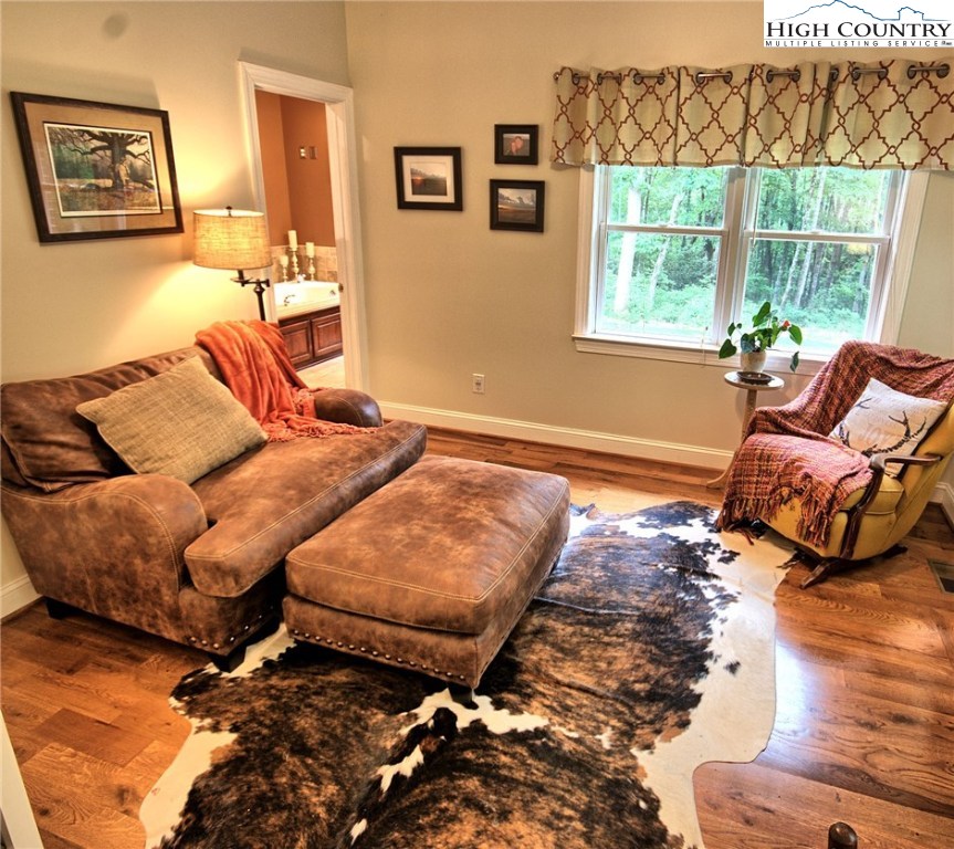 202 Flat Rock Acres Road Crumpler, NC 28617 - Photo 33 of 44 Gallery Image 33