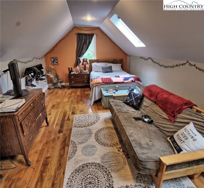 202 Flat Rock Acres Road Crumpler, NC 28617 - Photo 44 of 44 Gallery Image 44
