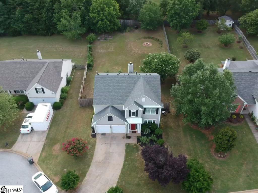 116 Innisbrook Lane Simpsonville, SC 29681 - Photo 8 of 36 Gallery Image 8
