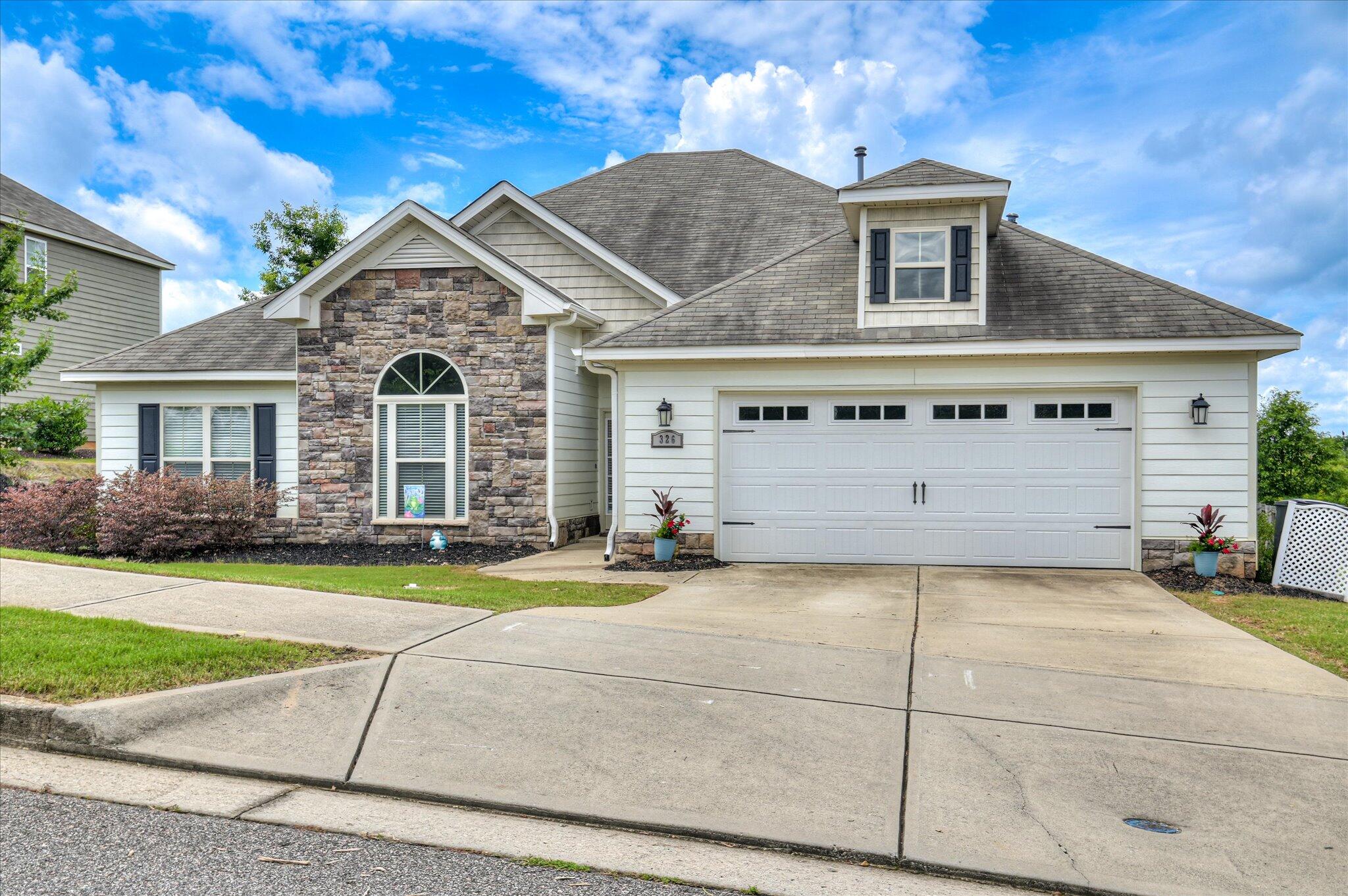 326 Bridle Path Road North Augusta, SC 29860 - Photo 3 of 46 03-103