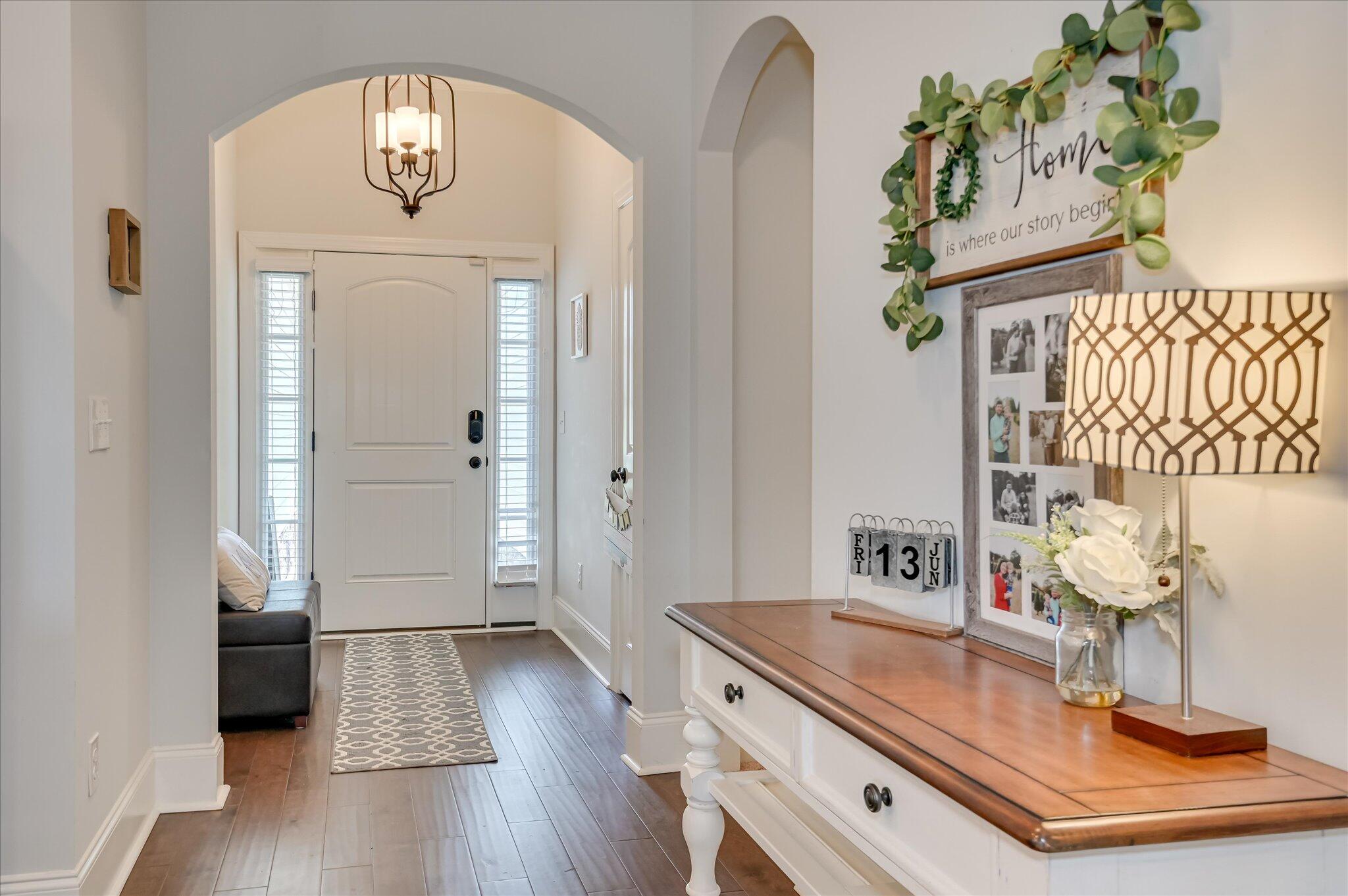 326 Bridle Path Road North Augusta, SC 29860 - Photo 7 of 46 05-105
