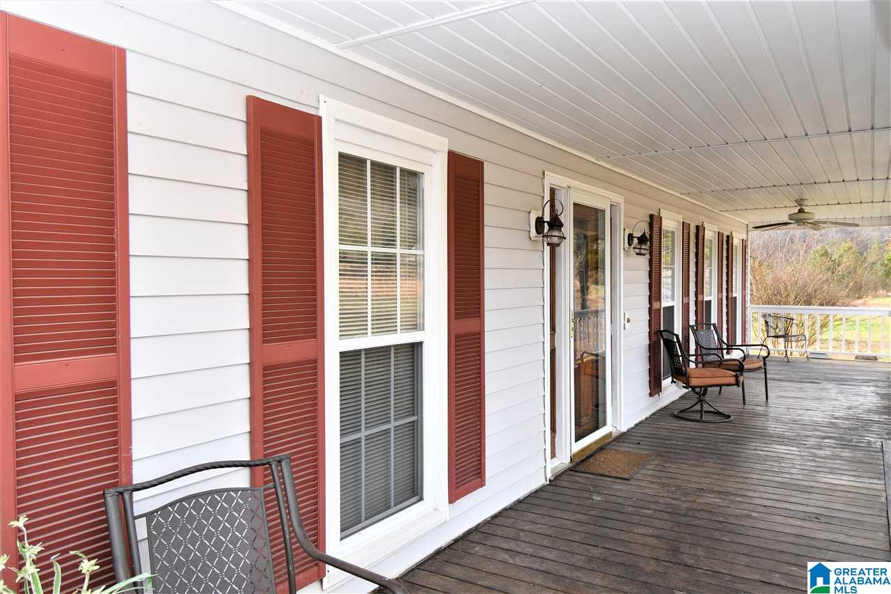 5535 Old Gallant Road Gallant, AL 35972 - Photo 3 of 50