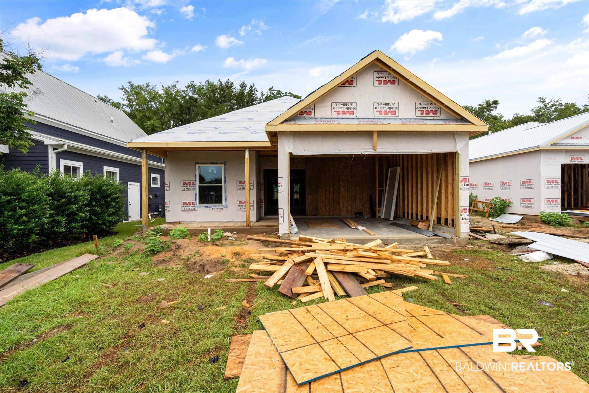 8025 Carmel Circle Foley, AL 36535 - Photo 1 of 50