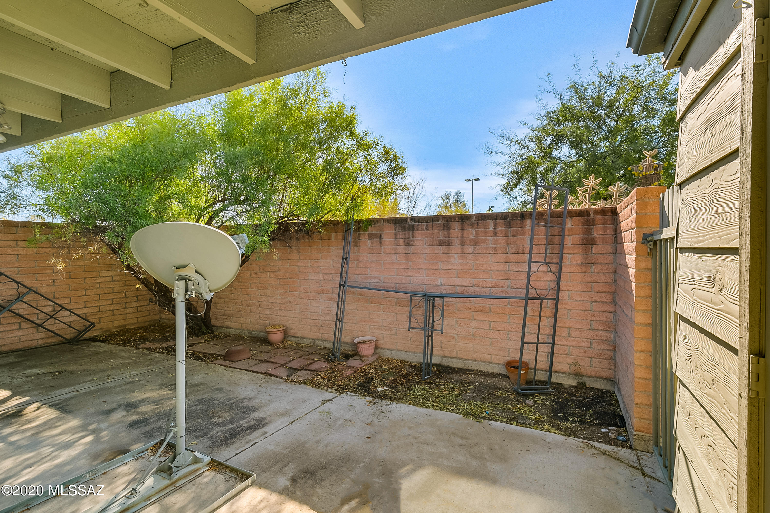 4302 East Presidio Road Tucson, AZ 85712 - Photo 19 of 19