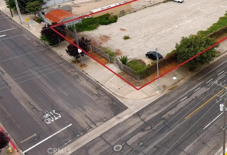315 East Chestnut Avenue Lompoc, CA 93436 - Photo 3 of 5 an aerial view of a