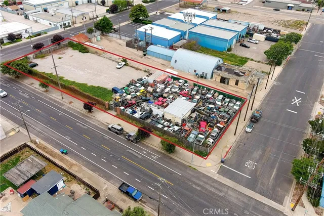 $350,000 | 315 East Chestnut Avenue, Lompoc, CA 93436