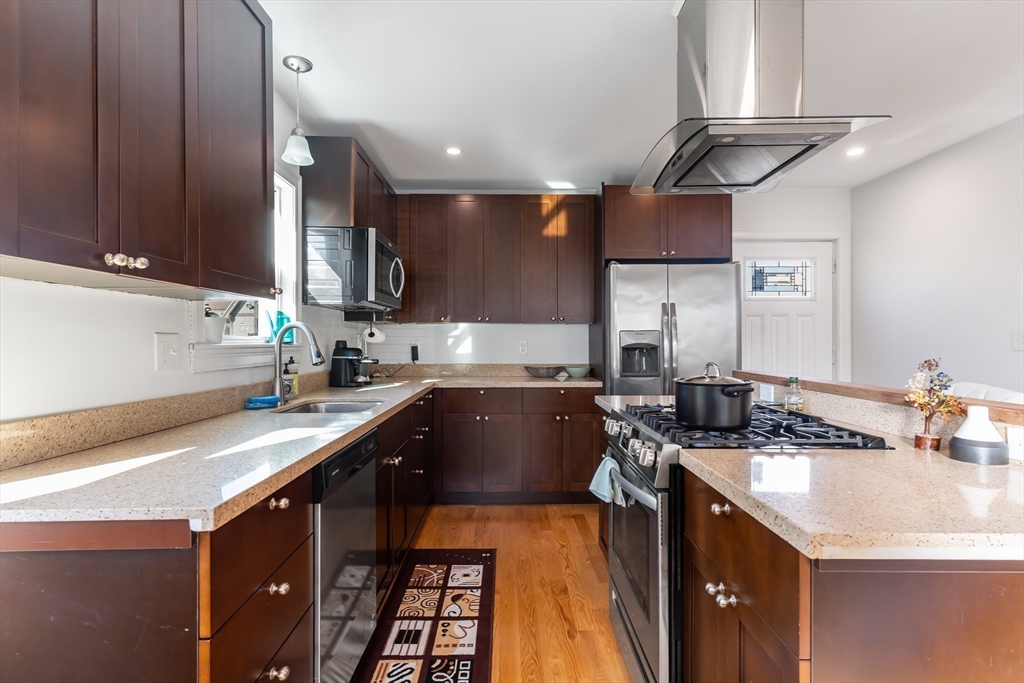48 Main Street, Unit 48 Quincy, MA 02169 - Photo 1 of 15