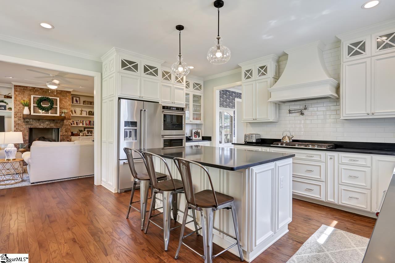 829 Mount Zion Road Wellford, SC 29385 - Photo 12 of 36 Gallery Image 12