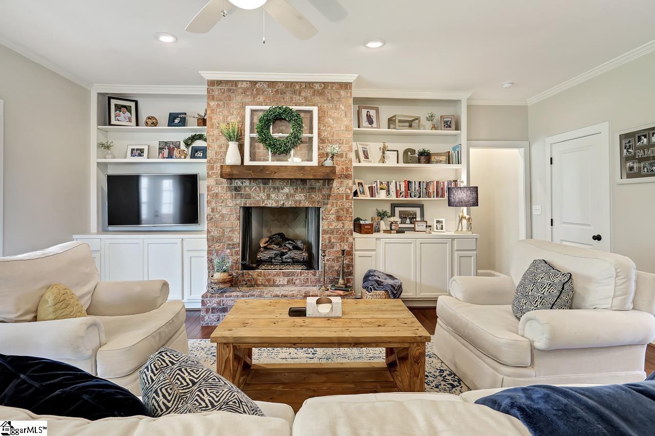 829 Mount Zion Road Wellford, SC 29385 - Photo 14 of 36 Gallery Image 14