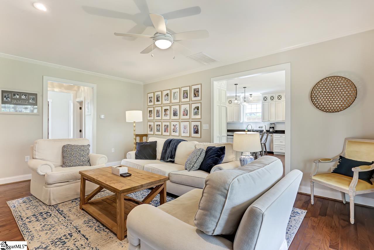 829 Mount Zion Road Wellford, SC 29385 - Photo 15 of 36 Gallery Image 15