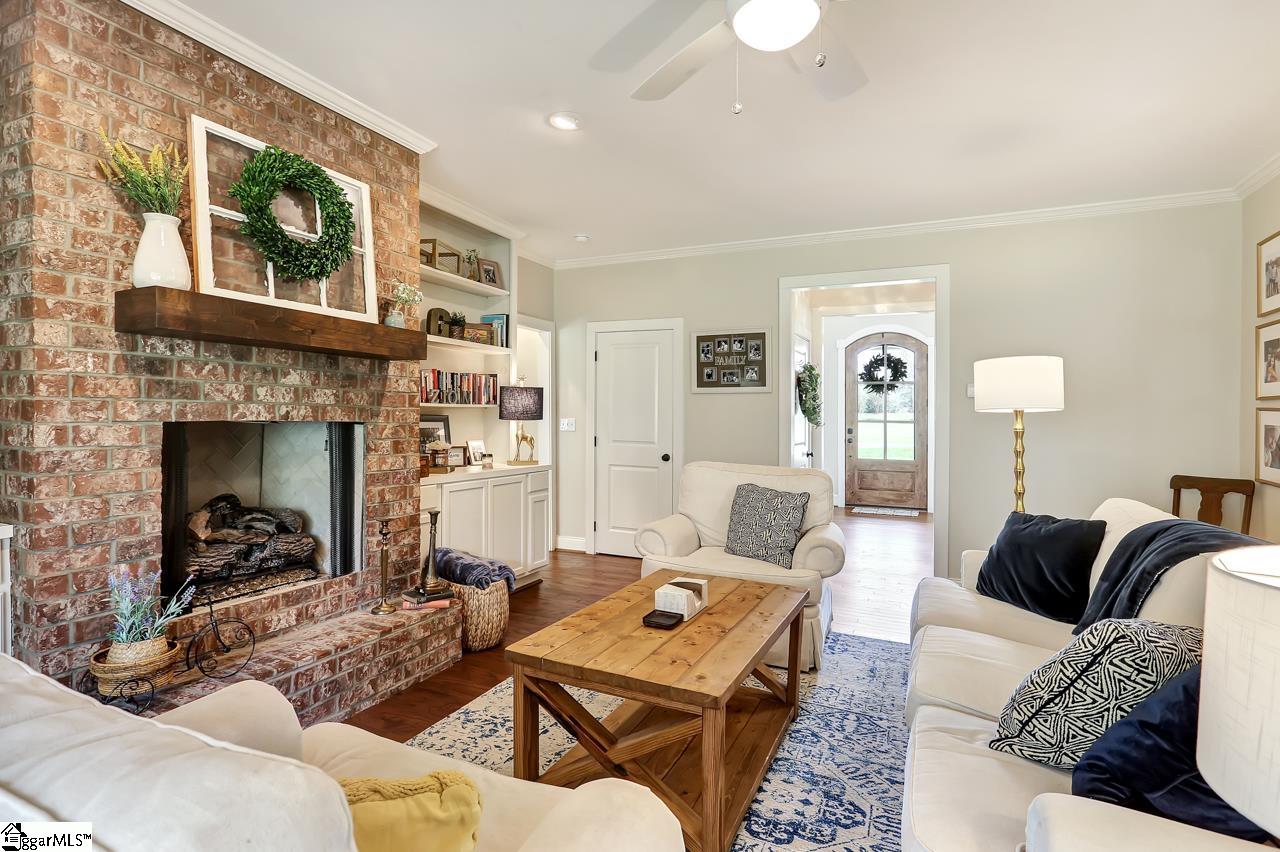 829 Mount Zion Road Wellford, SC 29385 - Photo 16 of 36 Gallery Image 16