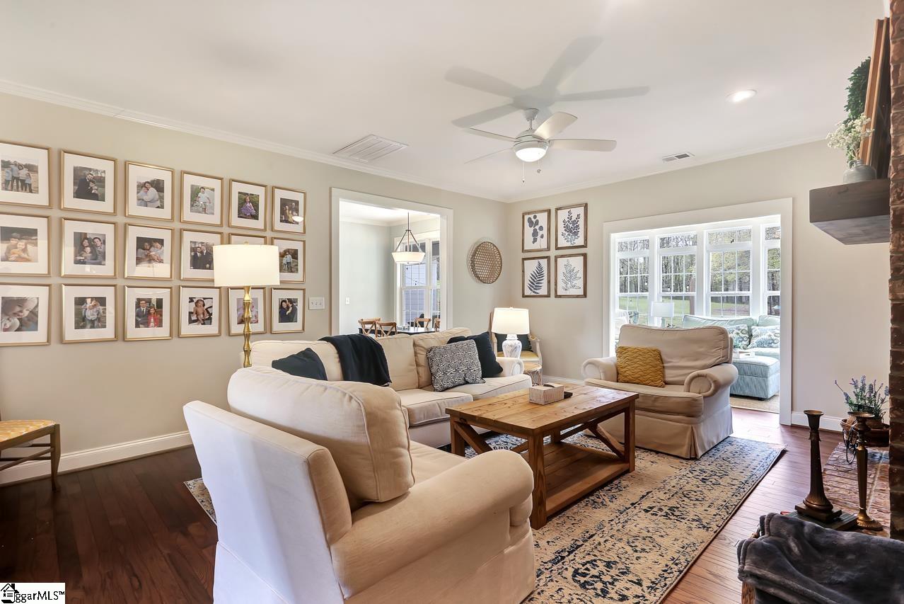 829 Mount Zion Road Wellford, SC 29385 - Photo 18 of 36 Gallery Image 18