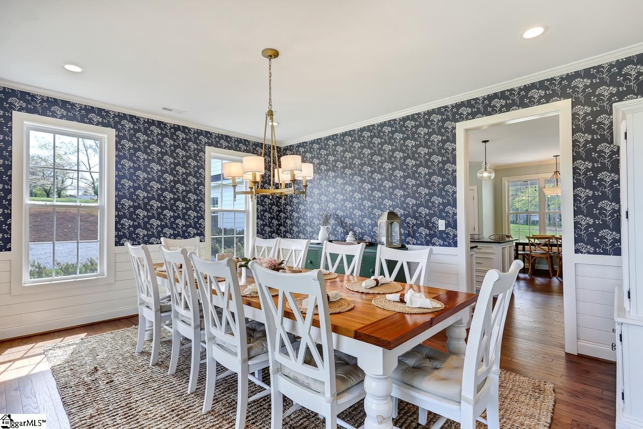 829 Mount Zion Road Wellford, SC 29385 - Photo 21 of 36 Gallery Image 21