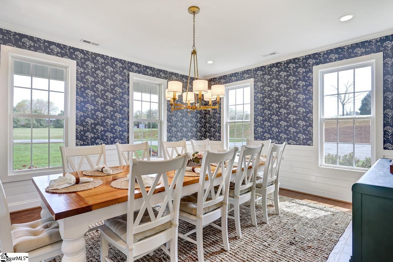 829 Mount Zion Road Wellford, SC 29385 - Photo 22 of 36 Gallery Image 22