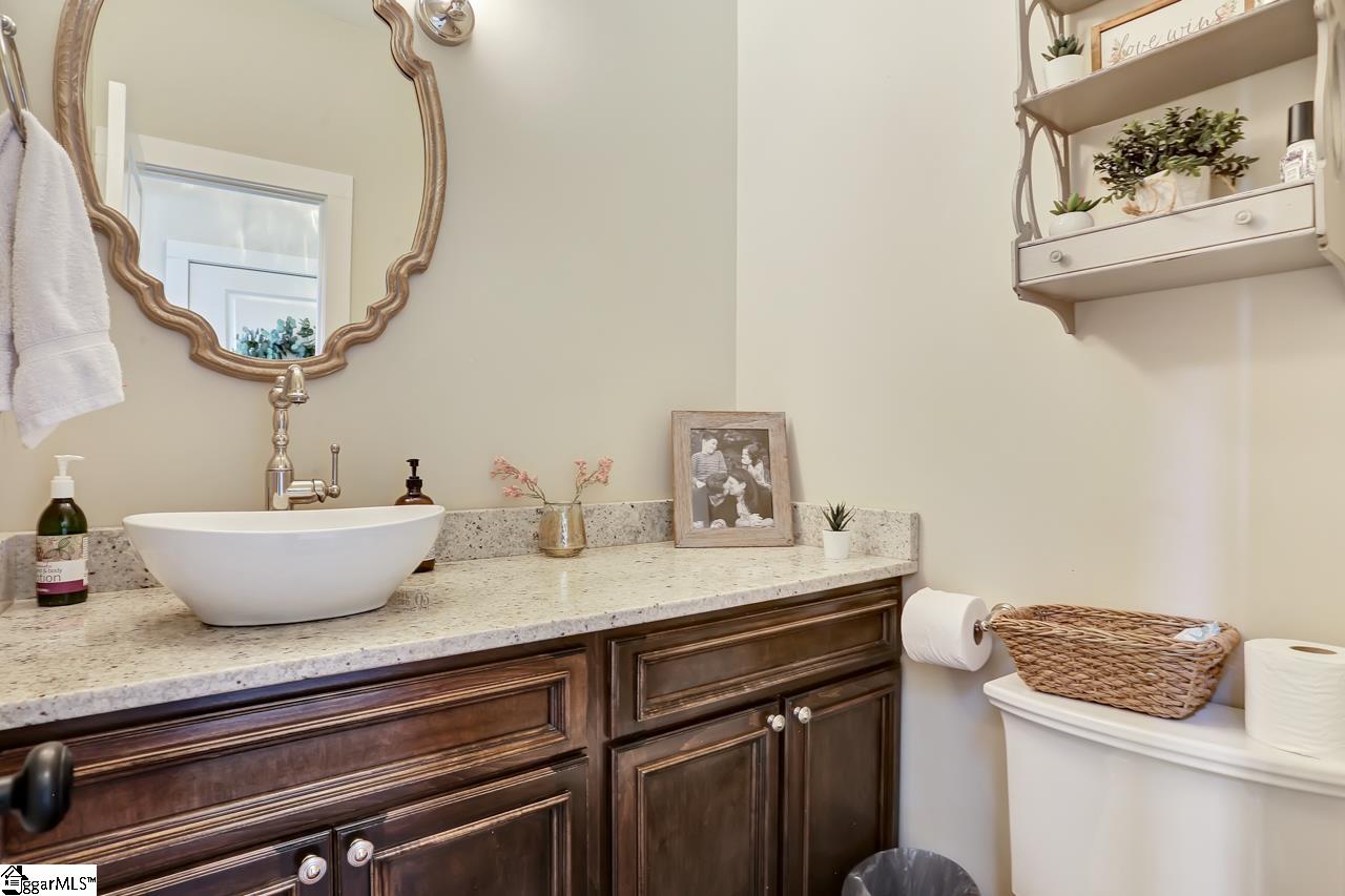 829 Mount Zion Road Wellford, SC 29385 - Photo 23 of 36 Gallery Image 23