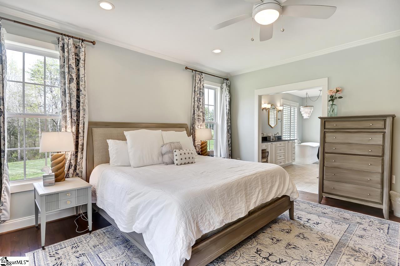 829 Mount Zion Road Wellford, SC 29385 - Photo 25 of 36 Gallery Image 25