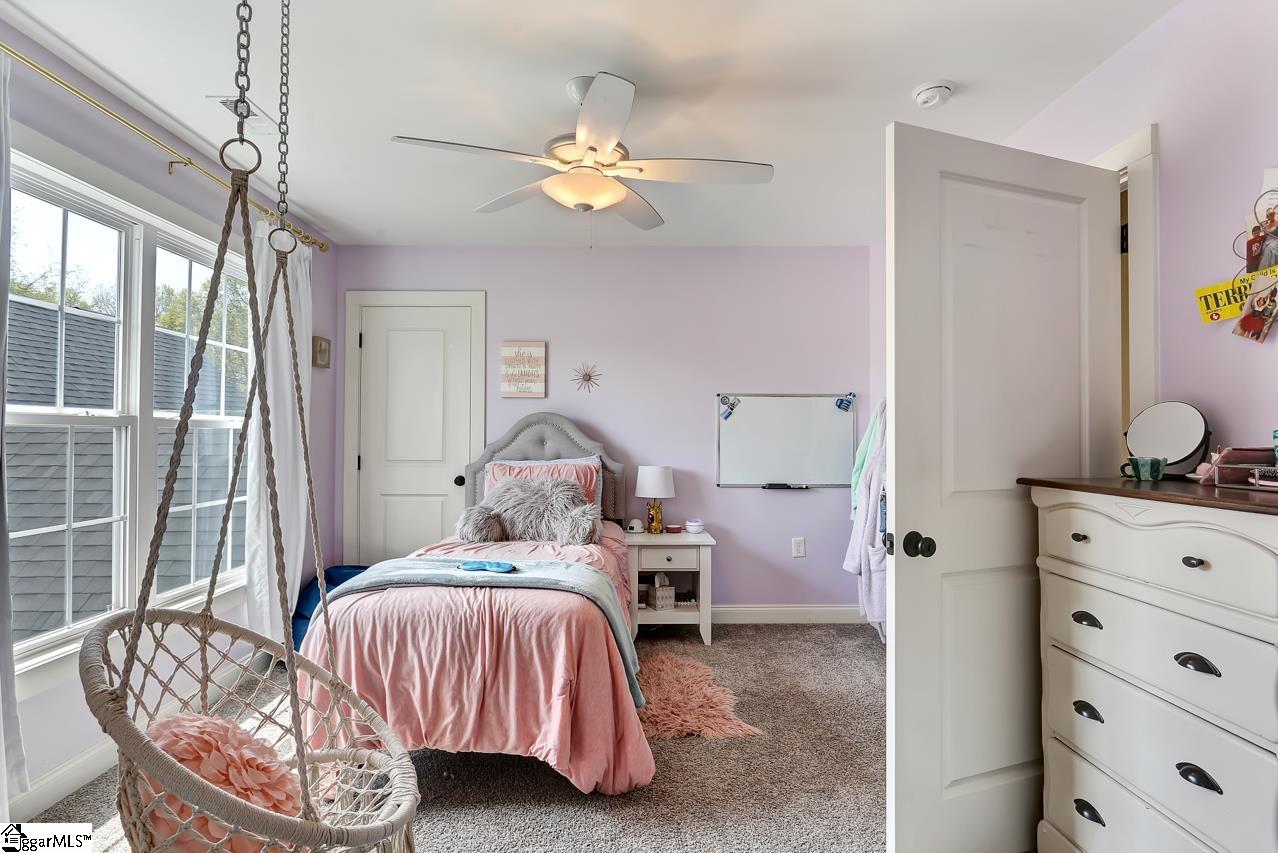 829 Mount Zion Road Wellford, SC 29385 - Photo 32 of 36 Gallery Image 32