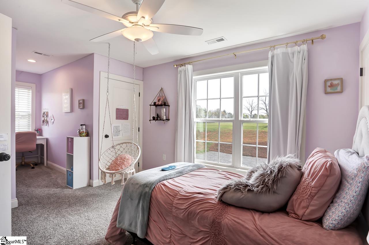 829 Mount Zion Road Wellford, SC 29385 - Photo 33 of 36 Gallery Image 33