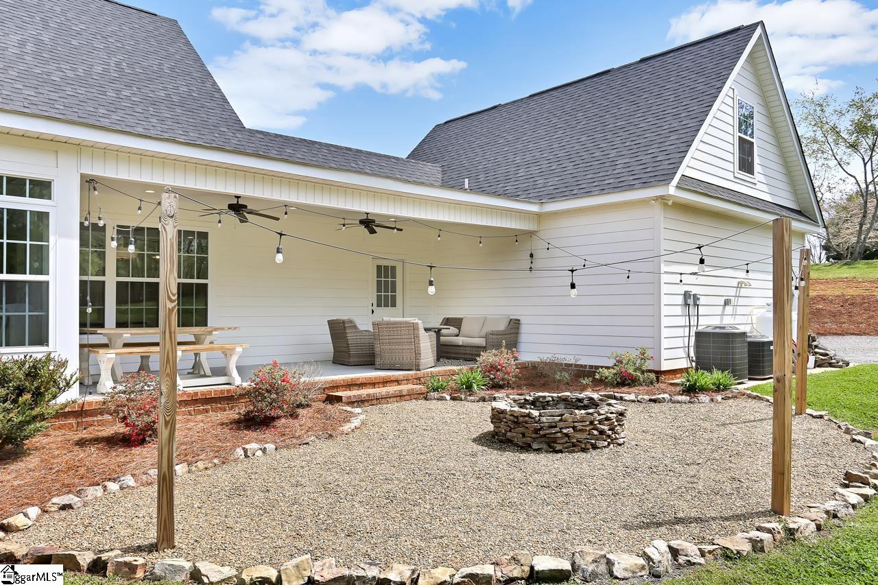 829 Mount Zion Road Wellford, SC 29385 - Photo 35 of 36 Gallery Image 35