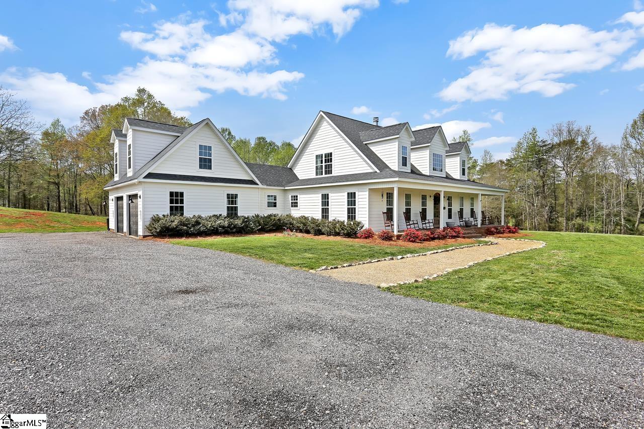 829 Mount Zion Road Wellford, SC 29385 - Photo 6 of 36 Gallery Image 6