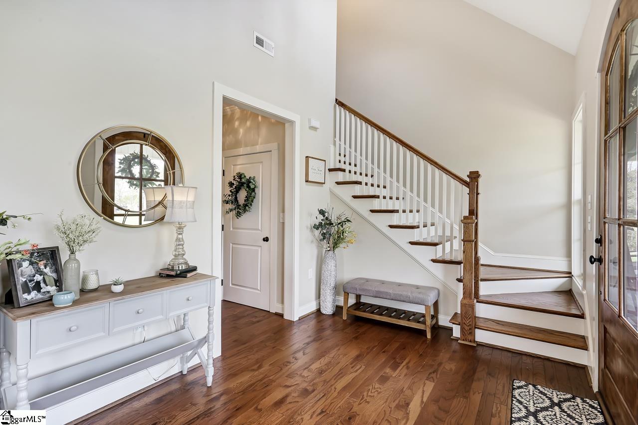 829 Mount Zion Road Wellford, SC 29385 - Photo 8 of 36 Gallery Image 8