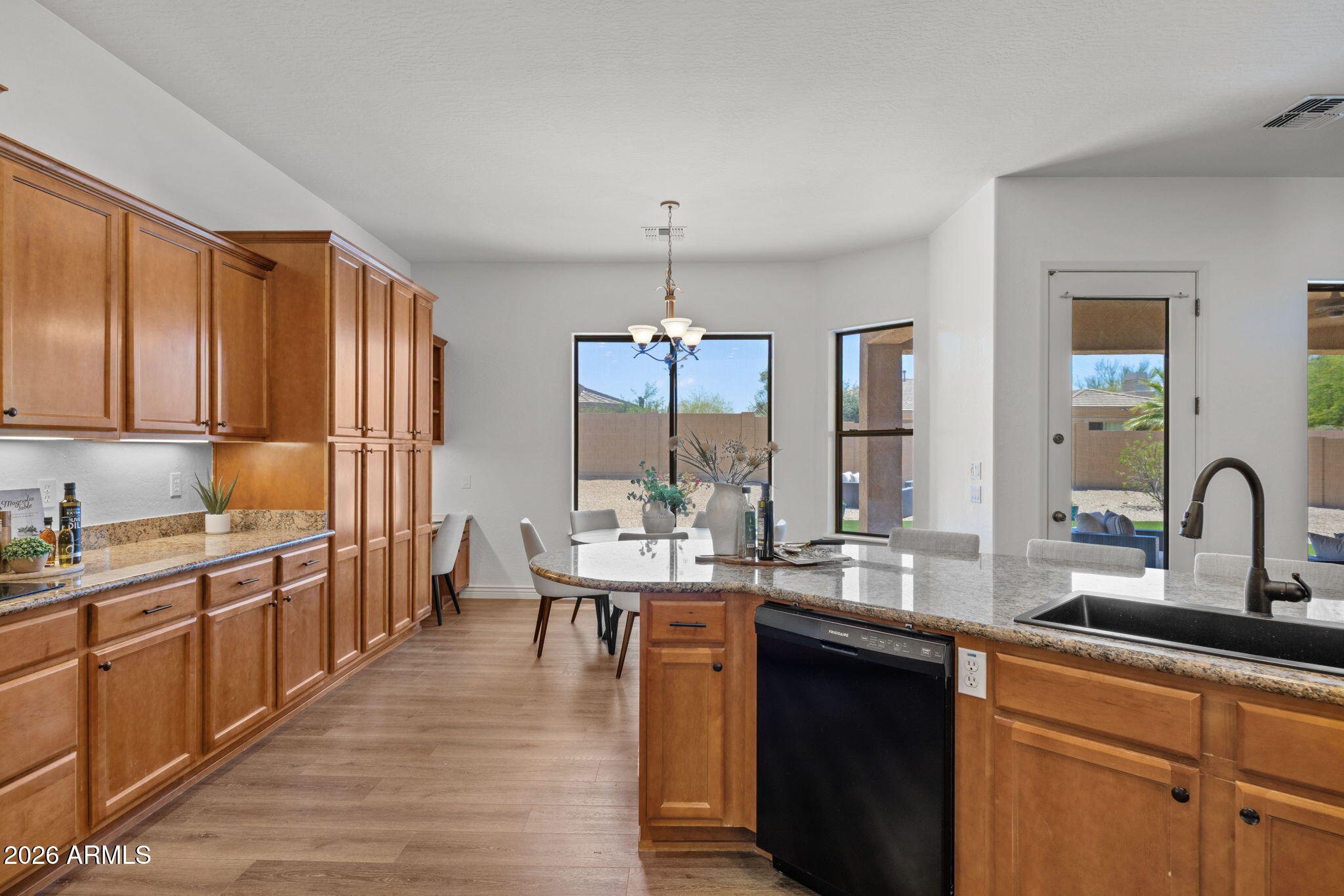 12809 South 177th Avenue Goodyear, AZ 85338 - Photo 19 of 61 Chefs Kitchen
