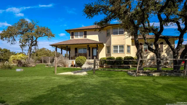 $2,999,999 | 15090 Highway 46, Spring Branch, TX 78070