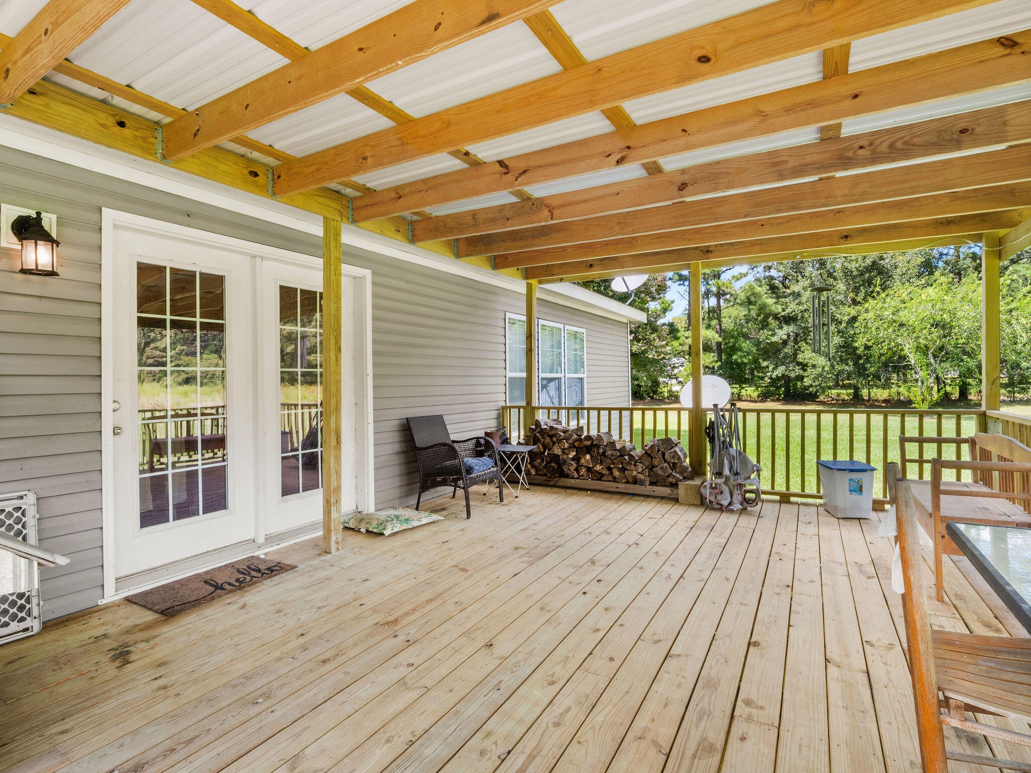 533 Pine Ridge Road Deridder, LA 70634 - Photo 2 of 19 Gallery Image 2