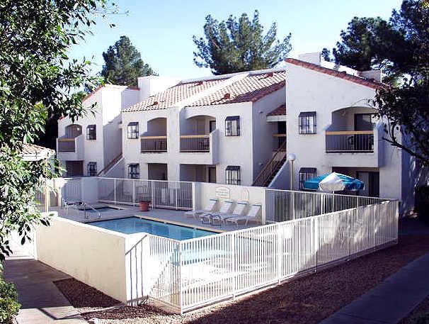 747 South Ext Road, Unit 119 Mesa, AZ 85210 - Photo 1 of 1 Primary Photo