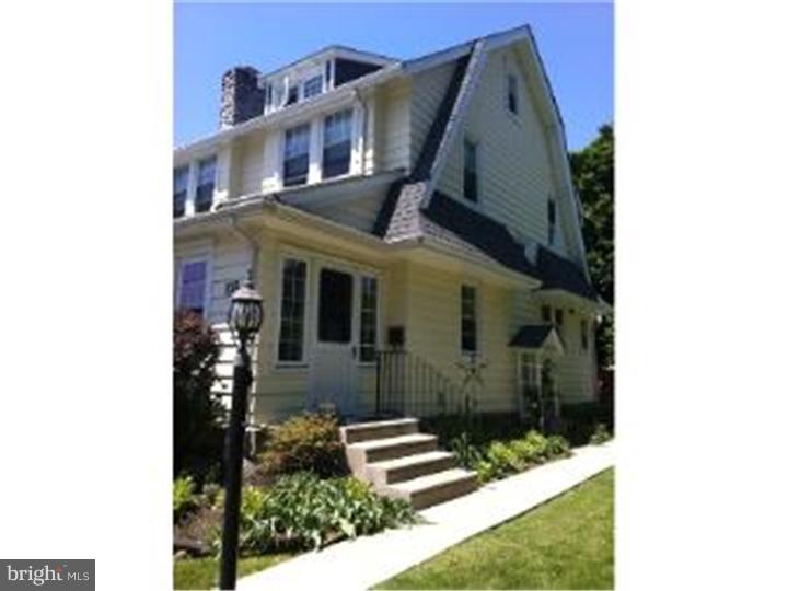 108 Colfax Road Havertown, PA 19083 - Photo 1 of 24 Exterior