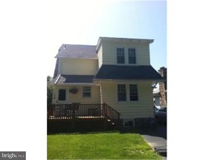 108 Colfax Road Havertown, PA 19083 - Photo 20 of 24 Exterior Back