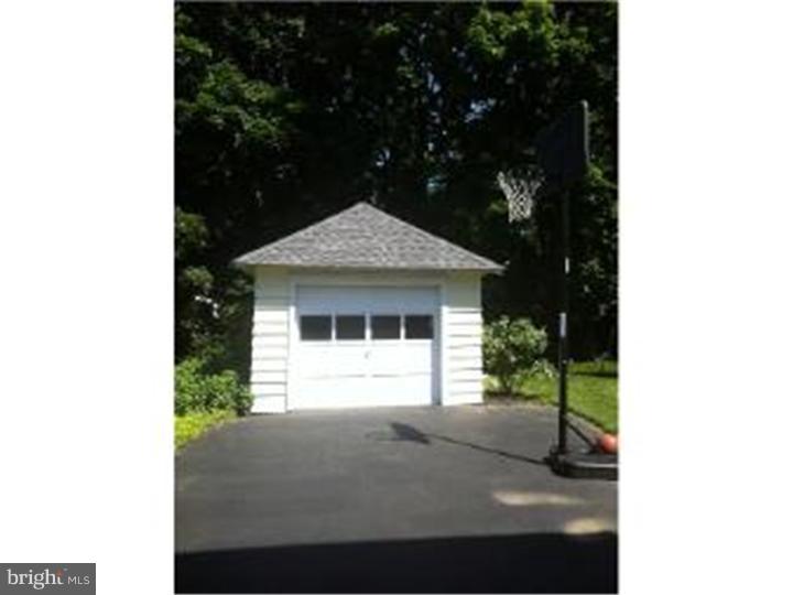 108 Colfax Road Havertown, PA 19083 - Photo 21 of 24 Garage