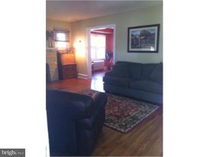 108 Colfax Road Havertown, PA 19083 - Photo 5 of 24 Living Room