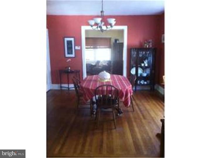 108 Colfax Road Havertown, PA 19083 - Photo 7 of 24 Dining Room