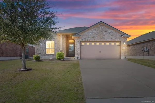 $325,000 | 2801 Samson Drive, Lorena, TX 76655