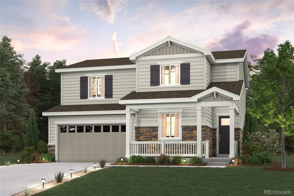 $674,990 | 3283 North Irvington Street, Aurora, CO 80019